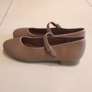 Girls Tap Shoes